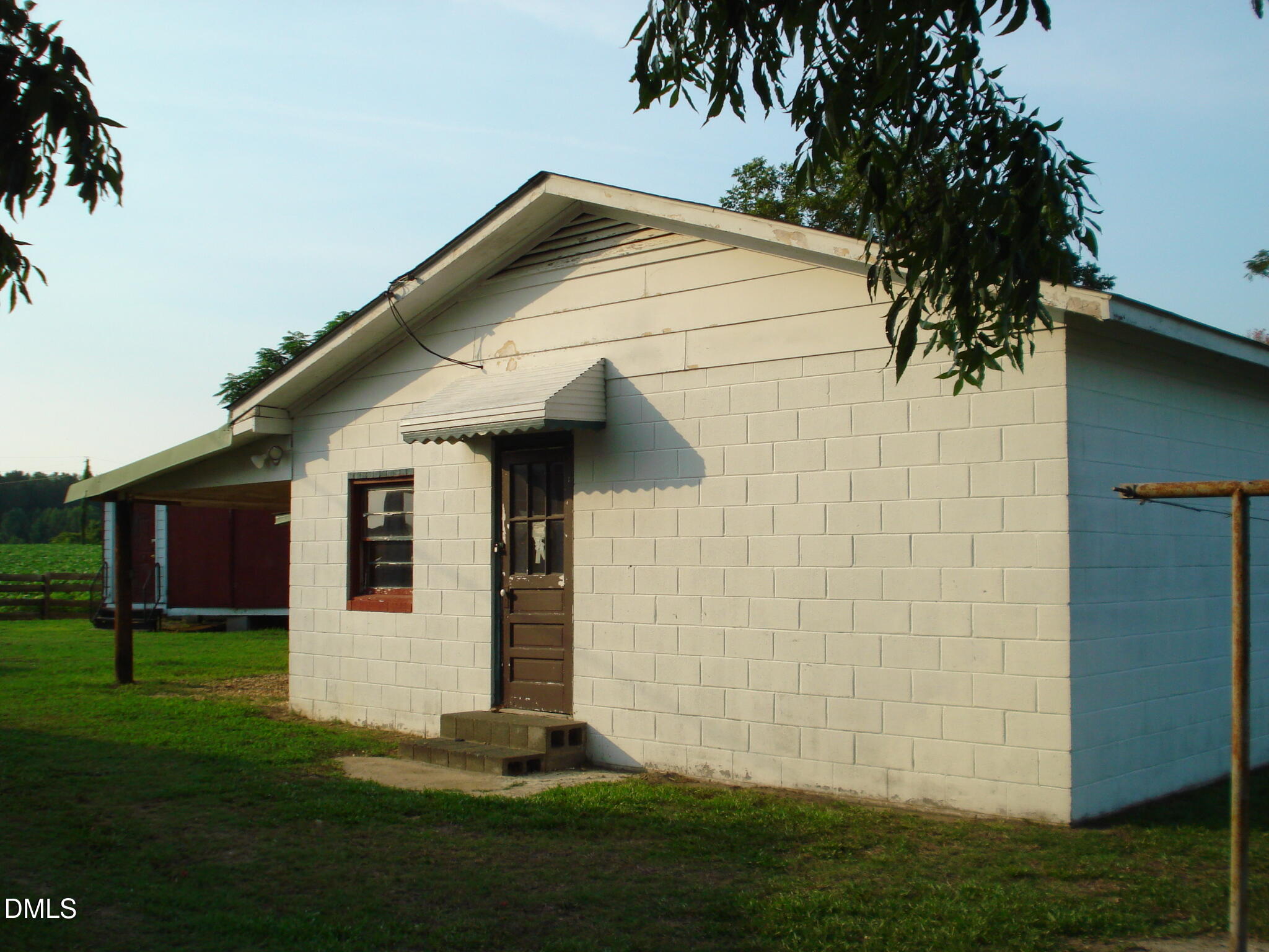 3900 North Spring Branch Road Dunn, NC 28334 - Photo 28 of 34 DSC09253