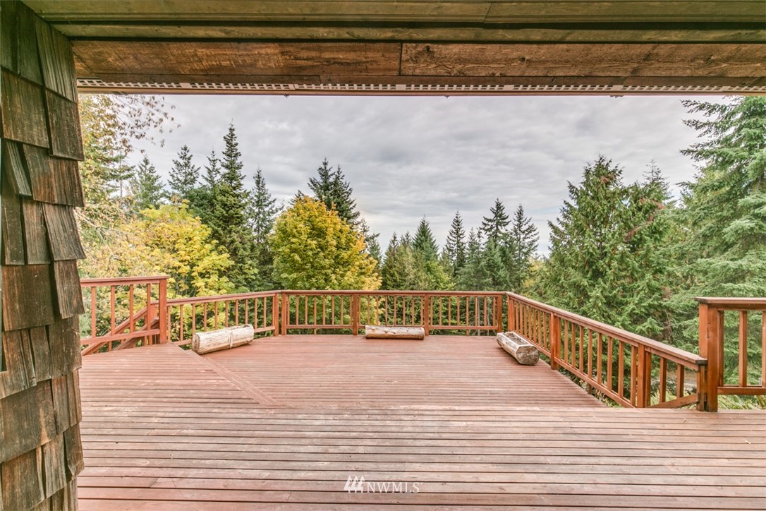 832 East Angeles Ridge Road Port Angeles, WA 98362 - Photo 16 of 25 Gallery Image 16