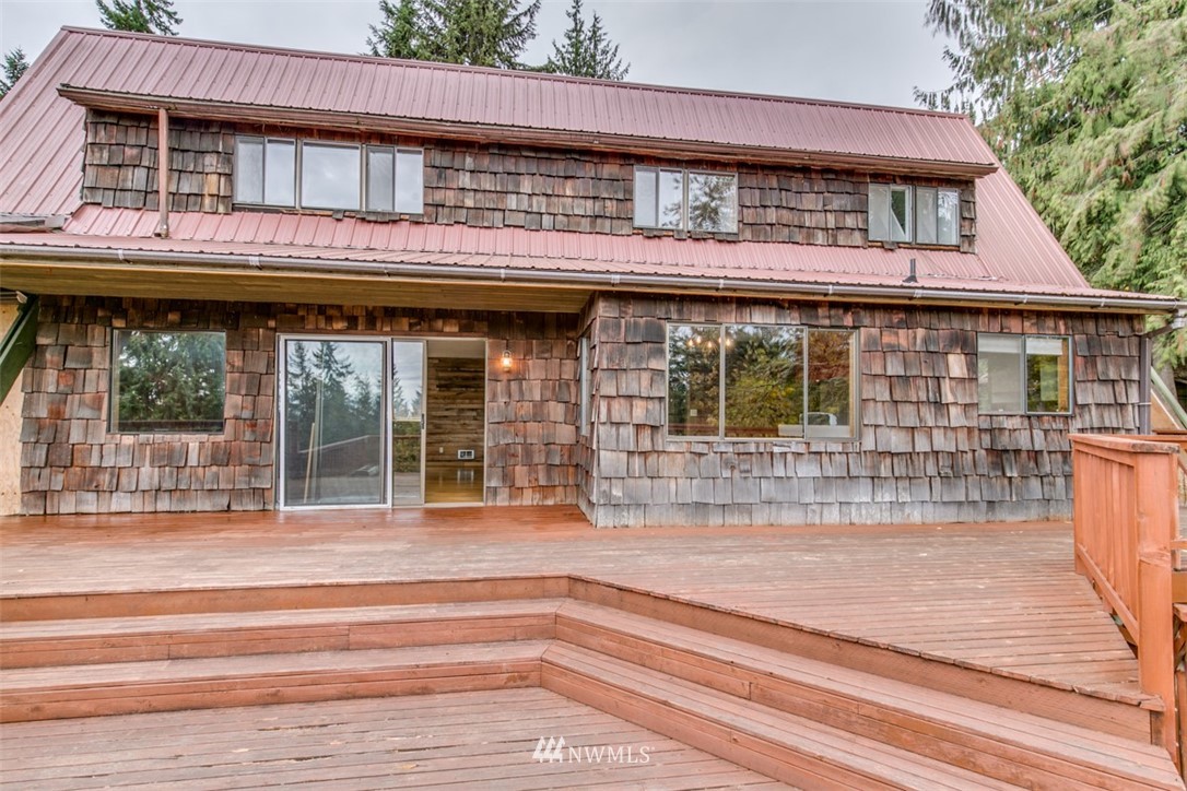 832 East Angeles Ridge Road Port Angeles, WA 98362 - Photo 21 of 25 Gallery Image 21