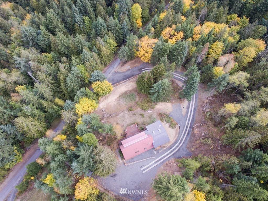 832 East Angeles Ridge Road Port Angeles, WA 98362 - Photo 5 of 25 Gallery Image 5