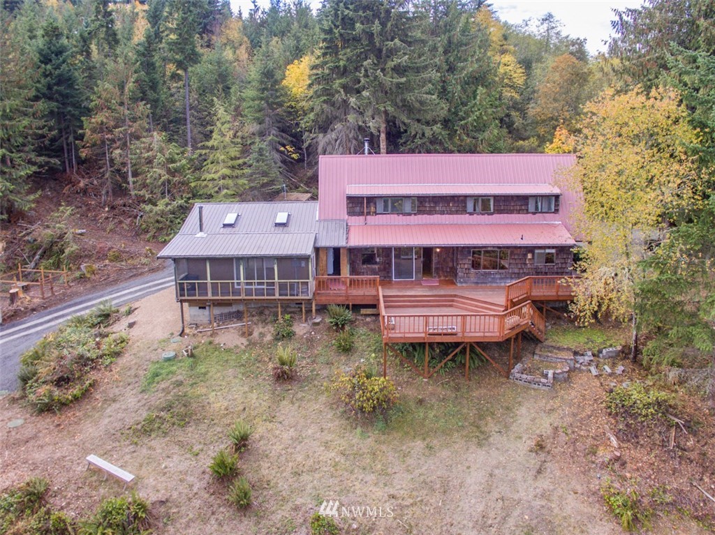 832 East Angeles Ridge Road Port Angeles, WA 98362 - Photo 6 of 25 Gallery Image 6