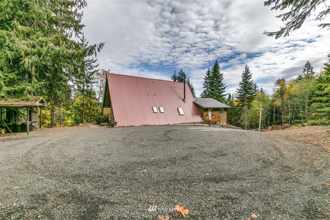 832 East Angeles Ridge Road Port Angeles, WA 98362 - Photo 7 of 25 Gallery Image 7