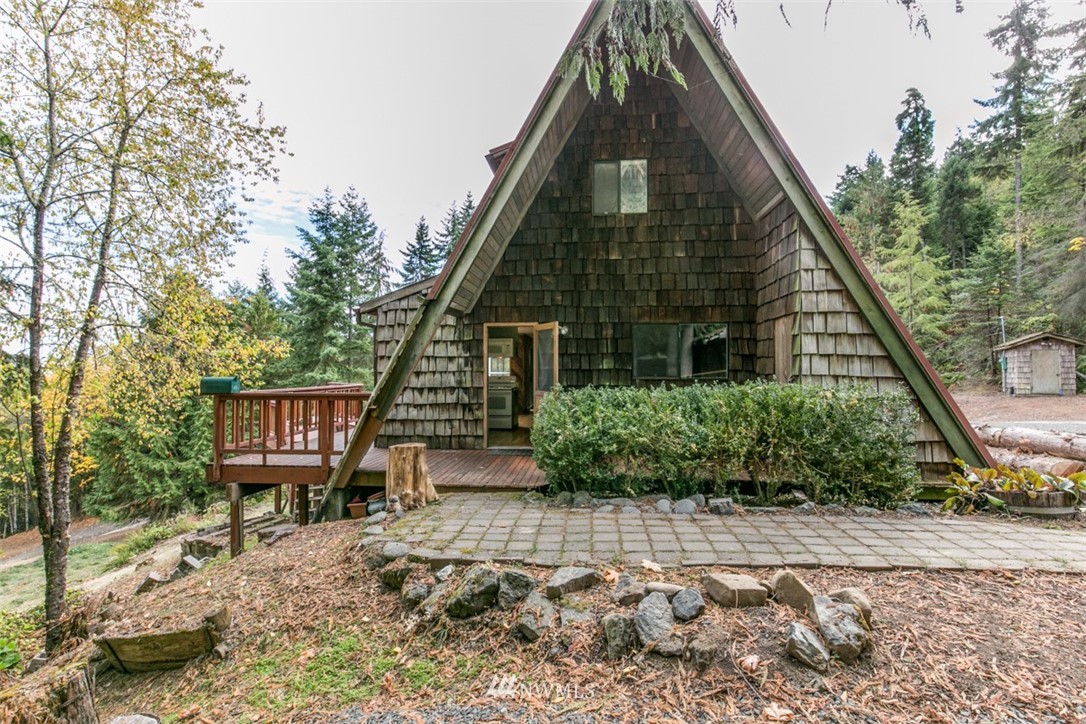 832 East Angeles Ridge Road Port Angeles, WA 98362 - Photo 8 of 25 Gallery Image 8