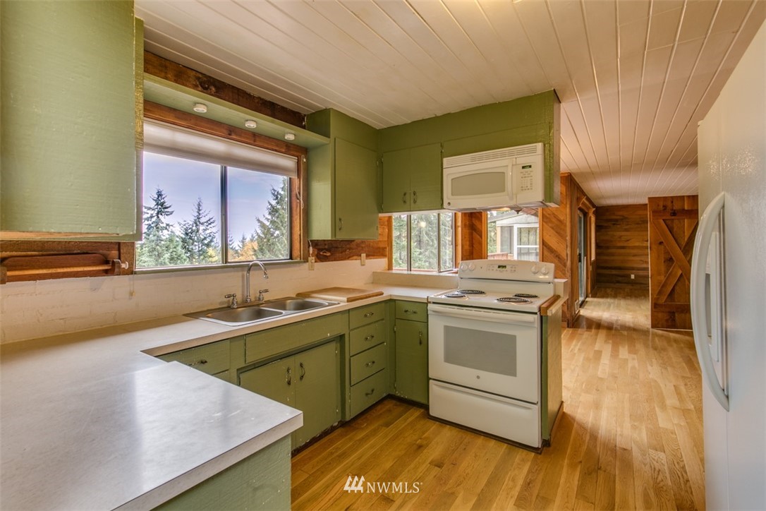 832 East Angeles Ridge Road Port Angeles, WA 98362 - Photo 9 of 25 Gallery Image 9