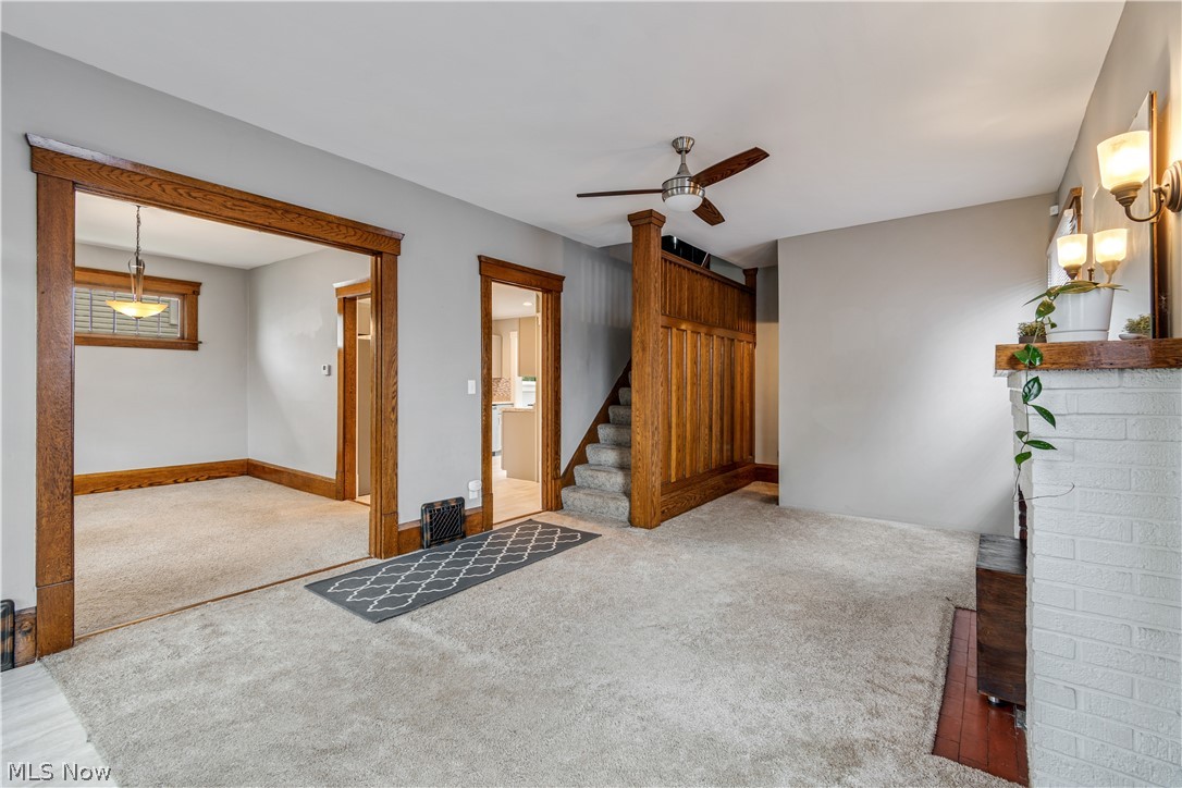 2702 10th Street Northwest Canton, OH 44708 - Photo 8 of 21 Gallery Image 8