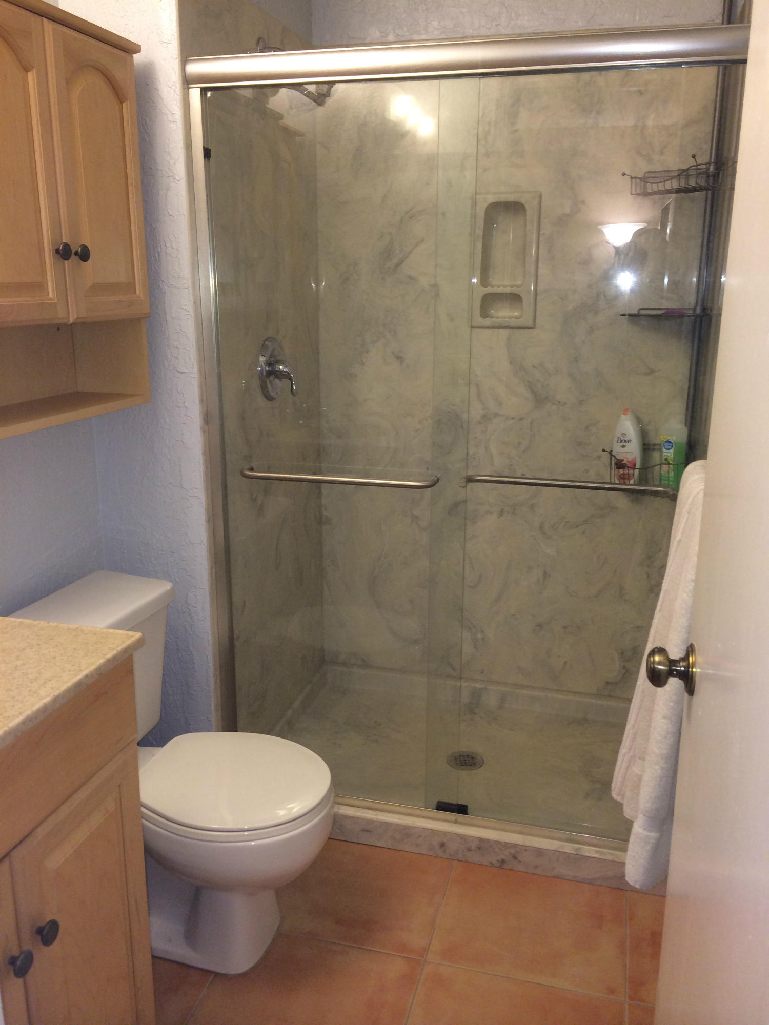 8296 Butterfield Lane Boca Raton, FL 33433 - Photo 9 of 17 master bath