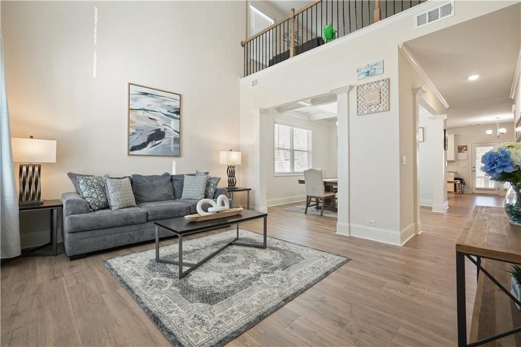66 Snowdon Way Villa Rica, GA 30180 - Photo 6 of 52 Gallery Image 6