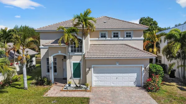 $3,500 | 1856 Capeside Circle, Wellington, FL 33414