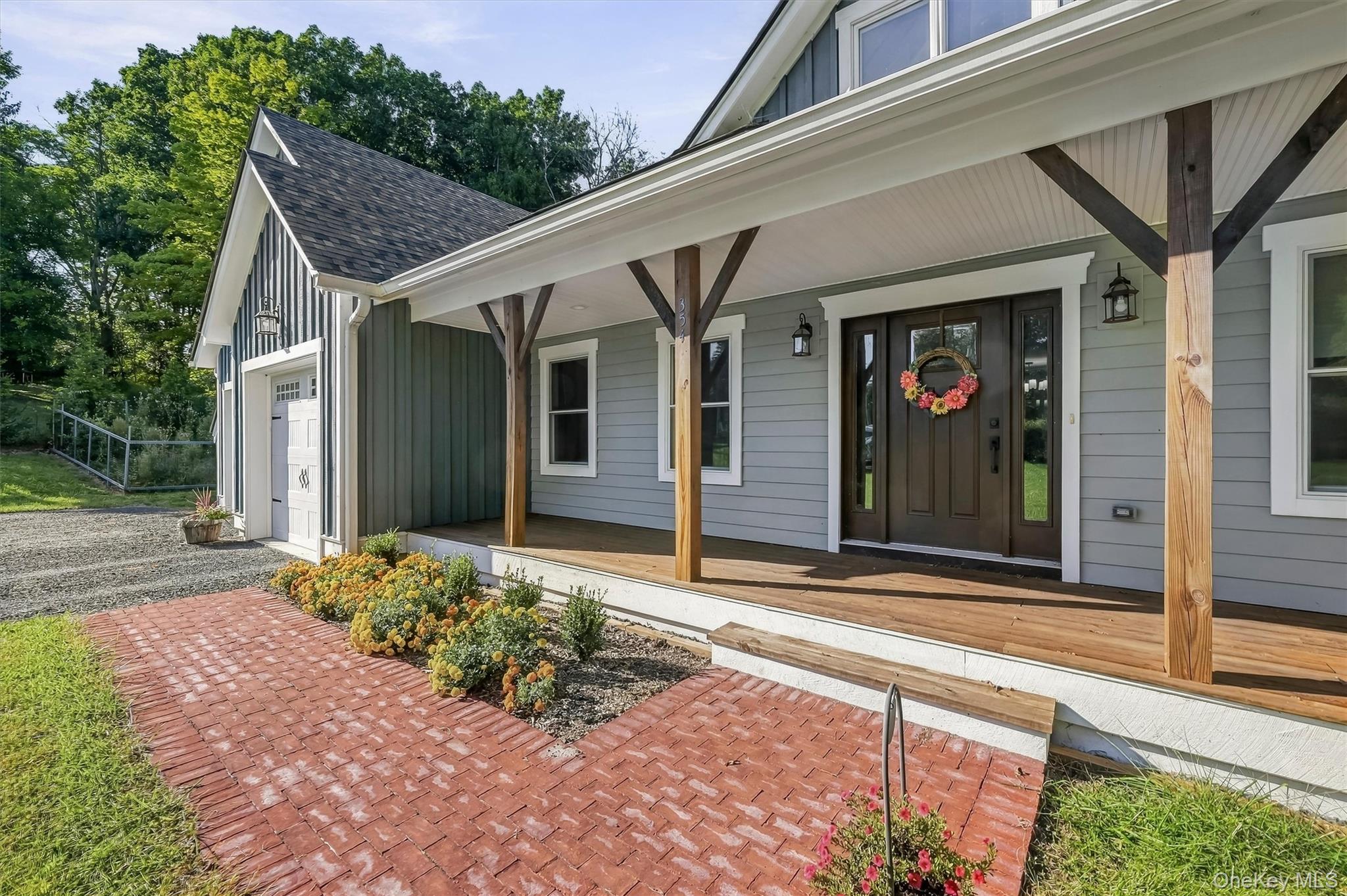 354 Mt Joy Road Middletown, NY 10941 - Photo 3 of 50 Gallery Image 3