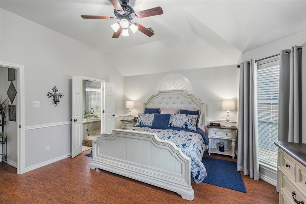 10802 St Annes Drive Rowlett, TX 75089 - Photo 22 of 40