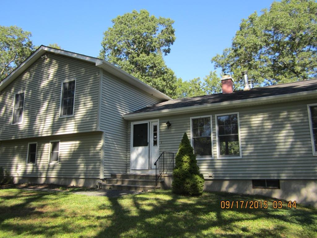 452 Benson Road Middlebury, CT 06762 - Photo 1 of 1 Exterior front