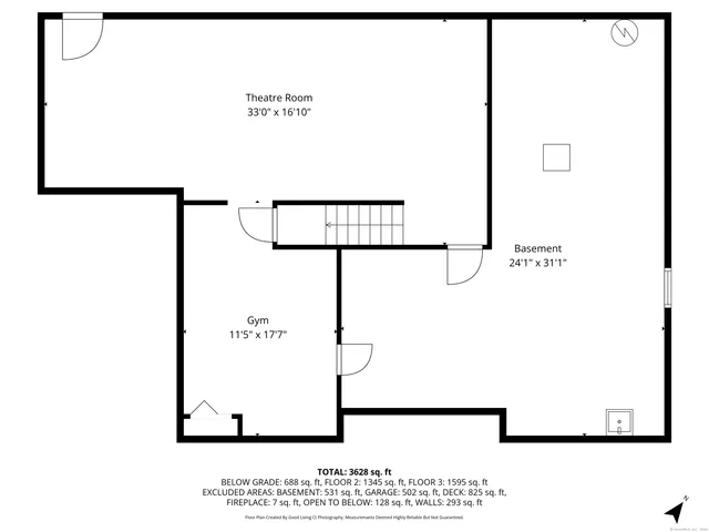 $749,900 | 22 Brookfield Road, Seymour, CT 06483