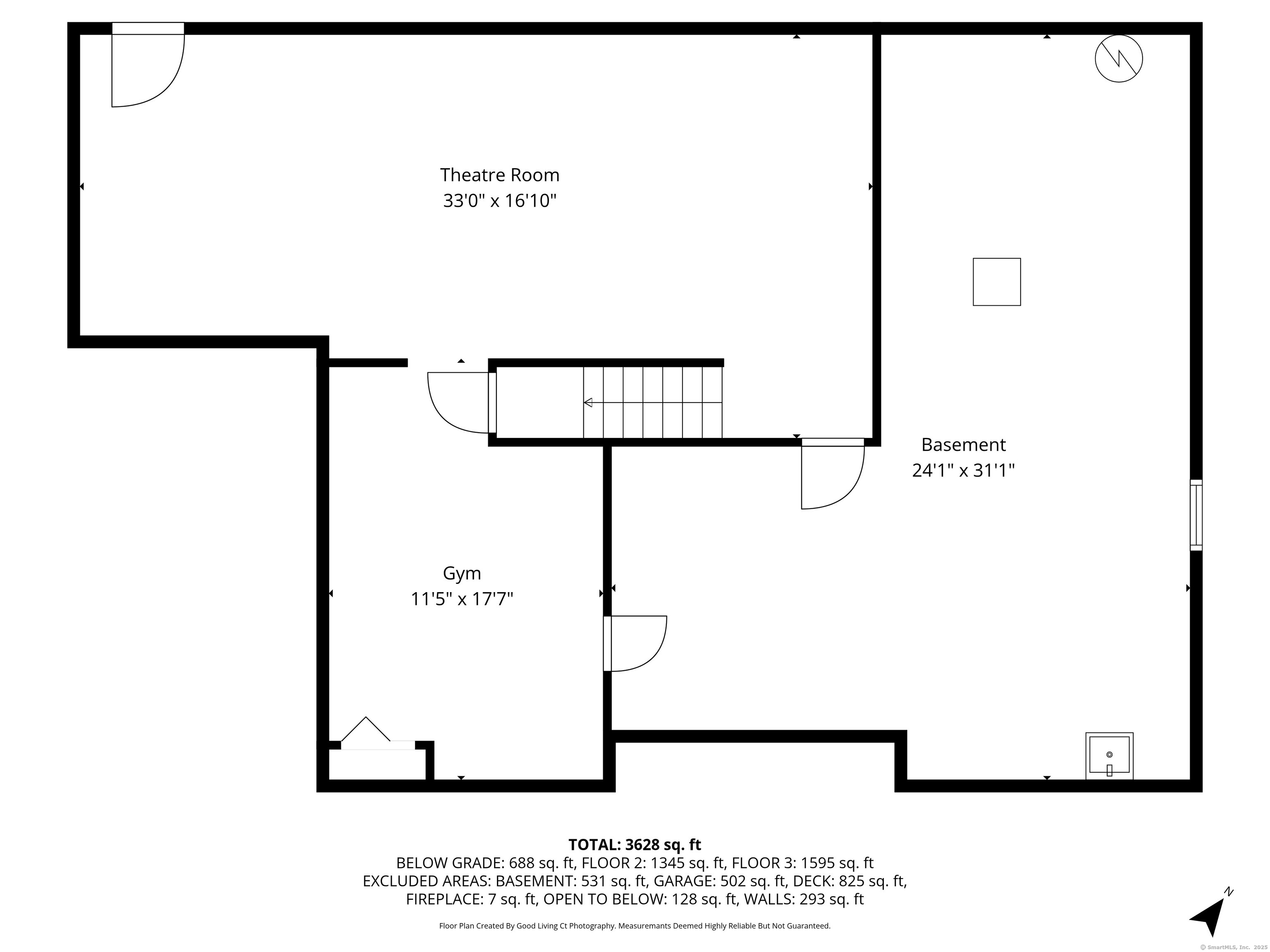 22 Brookfield Road Seymour, CT 06483 - Photo 40 of 40