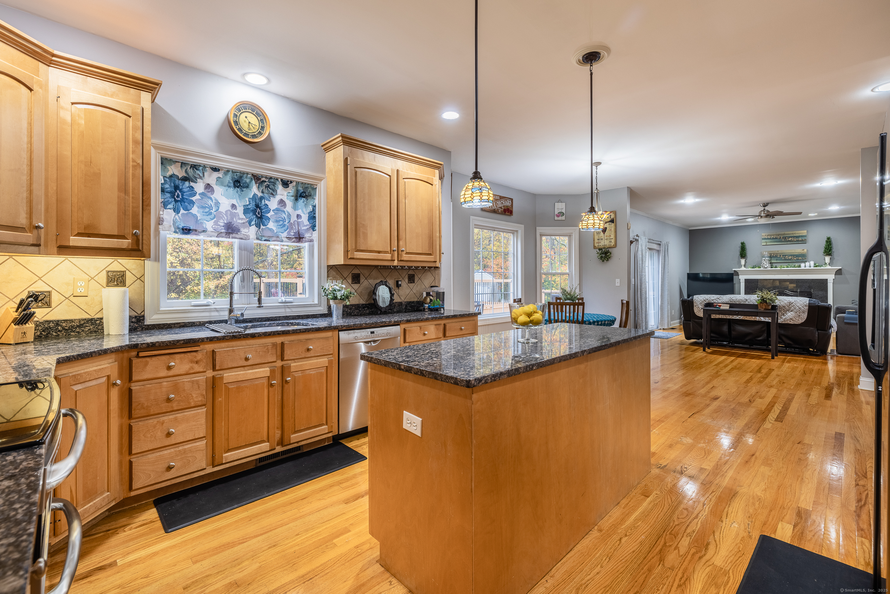 22 Brookfield Road Seymour, CT 06483 - Photo 7 of 40