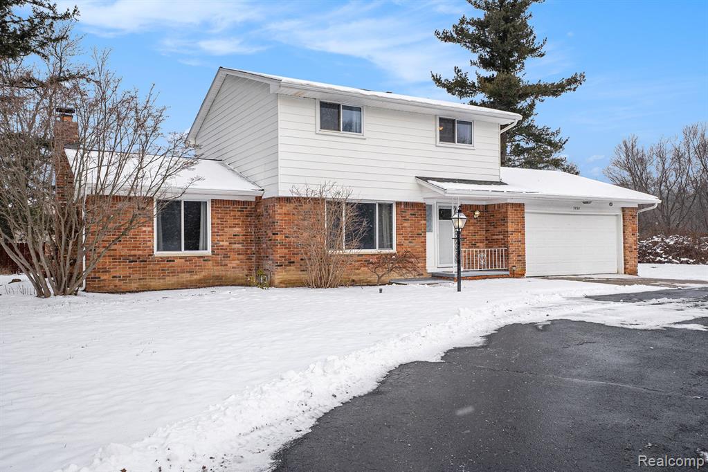 7728 Holcomb Road Clarkston, MI 48348 - Photo 22 of 34