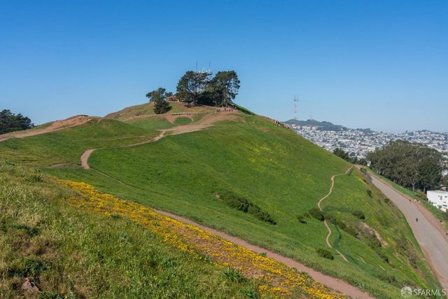 $2,220,000 | 62 Aztec Street, San Francisco, CA 94110