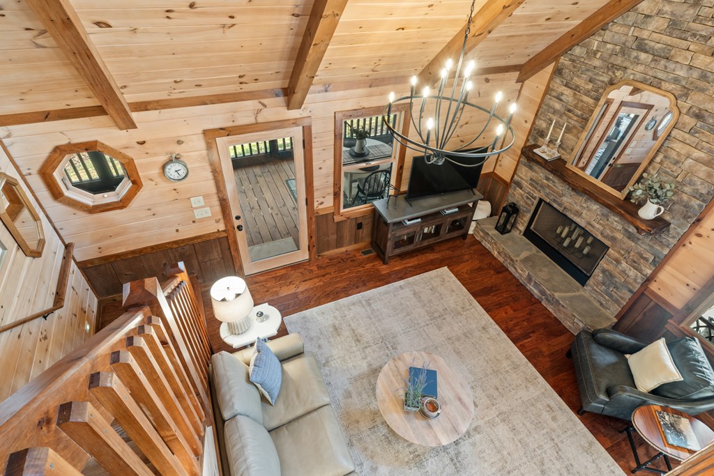 19 Chestnut Hills Lane Blue Ridge, GA 30513 - Photo 21 of 57 Gallery Image 21