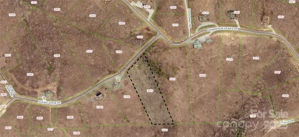 $75,500 | 61 Scenic Vista Drive, Unit 238, Nebo, NC 28761