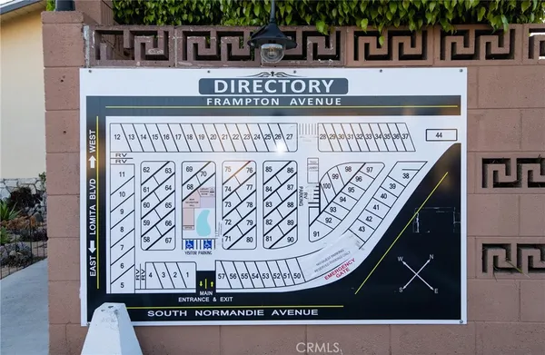 $188,000 | 24815 Normandie Avenue, Unit 82, Harbor City, CA 90710
