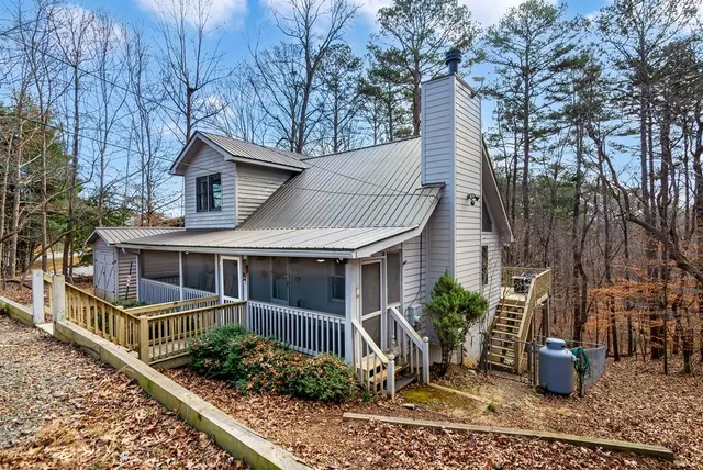 $385,000 | 174 Seneca Way, Ellijay, GA 30540