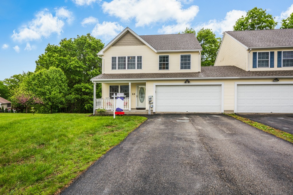 23 Frongillo Farm Road Worcester, MA 01604 - Photo 3 of 41 Gallery Image 3