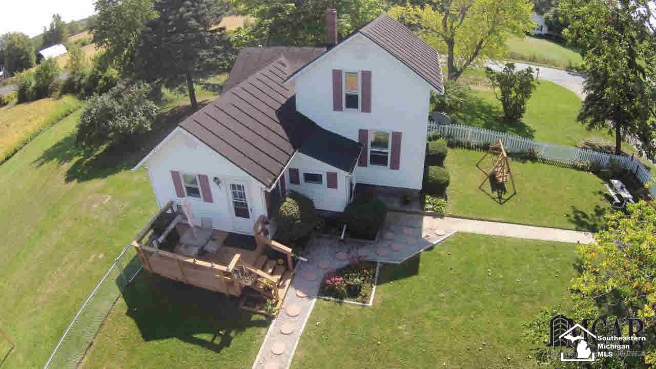 1228 Yargerville Road Monroe, MI 48161 - Photo 43 of 43 Gallery Image 43