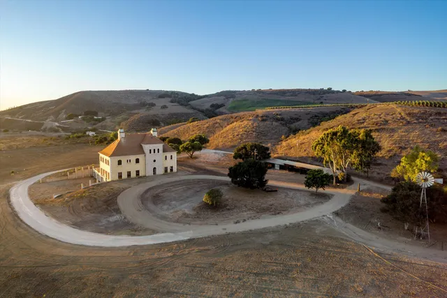 $4,495,000 | 4375 Sweeney Road, Lompoc, CA 93436