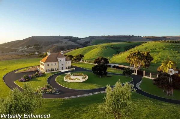 $4,495,000 | 4375 Sweeney Road, Lompoc, CA 93436