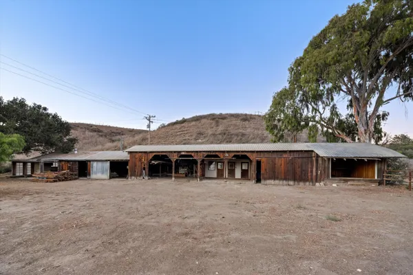 $4,495,000 | 4375 Sweeney Road, Lompoc, CA 93436