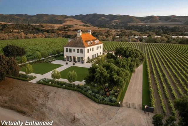 $4,495,000 | 4375 Sweeney Road, Lompoc, CA 93436