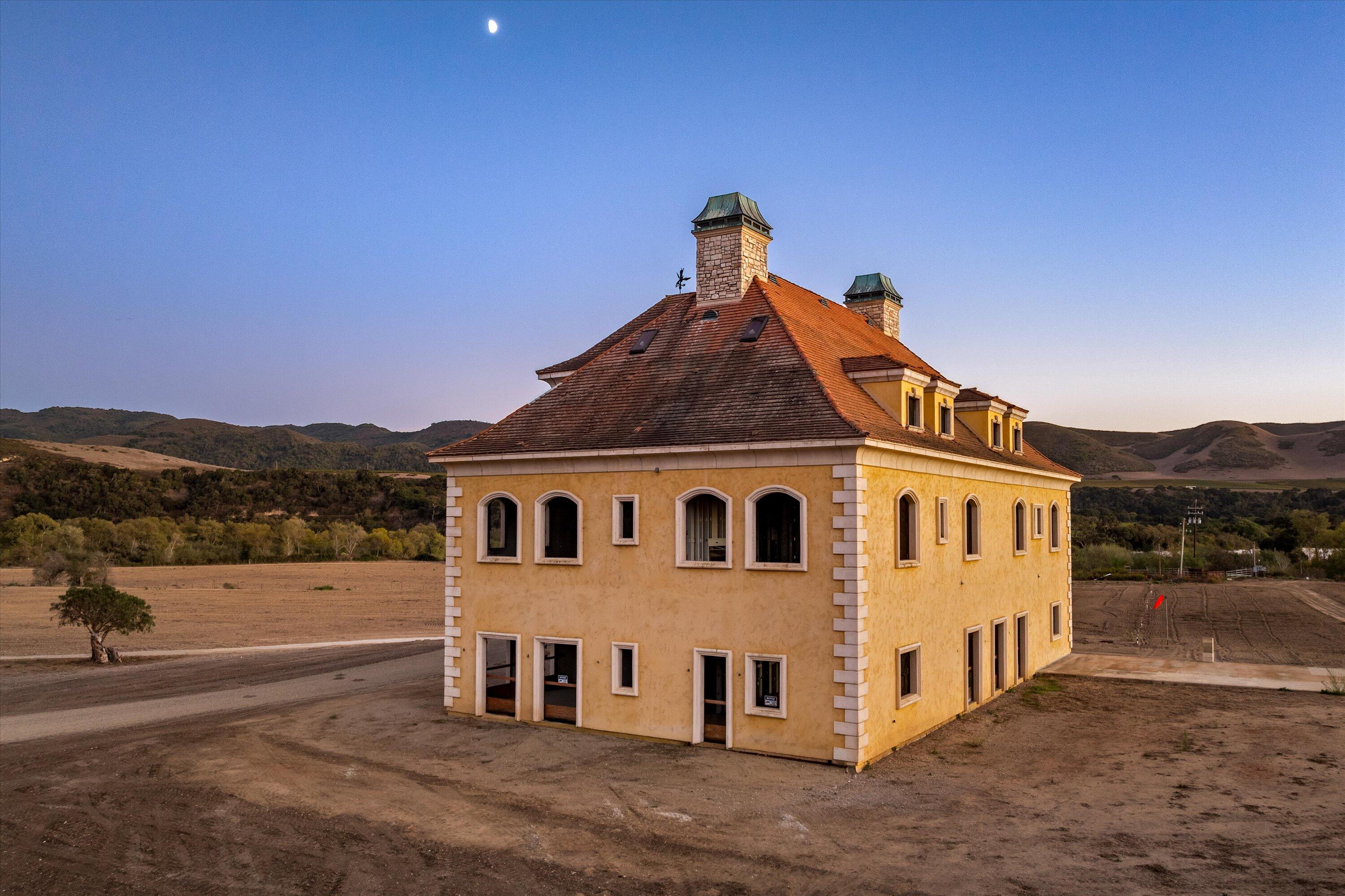 4375 Sweeney Road Lompoc, CA 93436 - Photo 65 of 71 60-DJI_0200