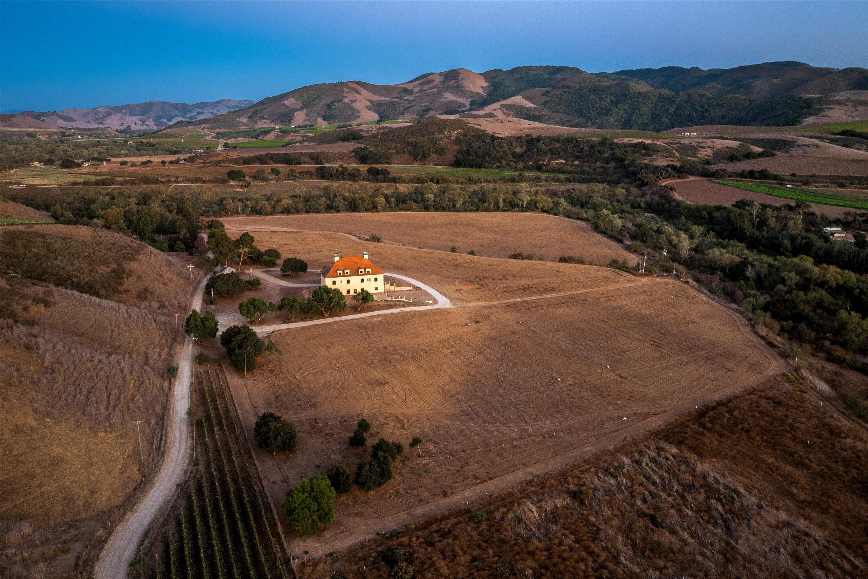 4375 Sweeney Road Lompoc, CA 93436 - Photo 66 of 71 62-DJI_0235