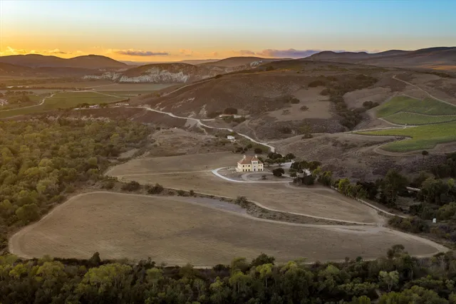 $4,495,000 | 4375 Sweeney Road, Lompoc, CA 93436