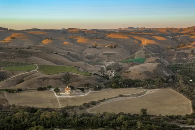 $4,495,000 | 4375 Sweeney Road, Lompoc, CA 93436