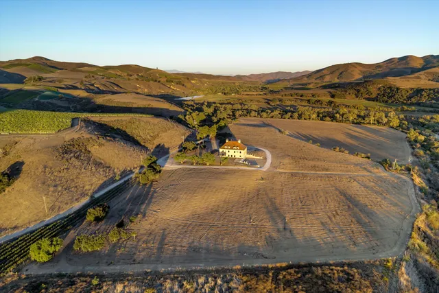 $4,495,000 | 4375 Sweeney Road, Lompoc, CA 93436