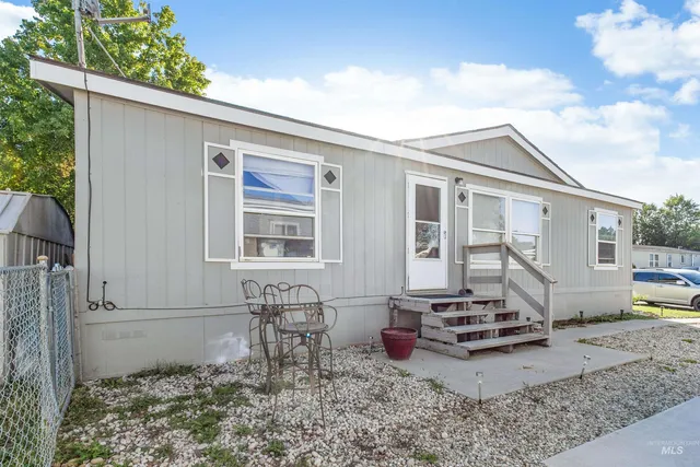 $109,950 | 524 West Mesquite Street, Boise, ID 83713