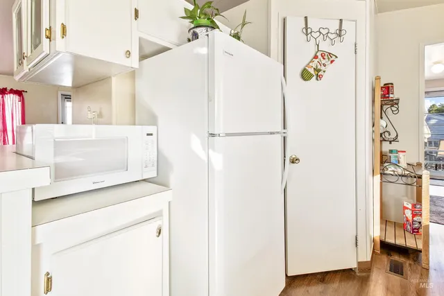 $109,950 | 524 West Mesquite Street, Boise, ID 83713