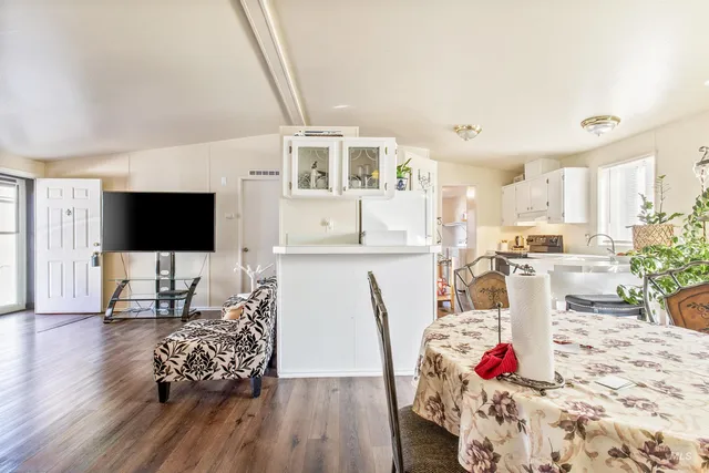 $109,950 | 524 West Mesquite Street, Boise, ID 83713