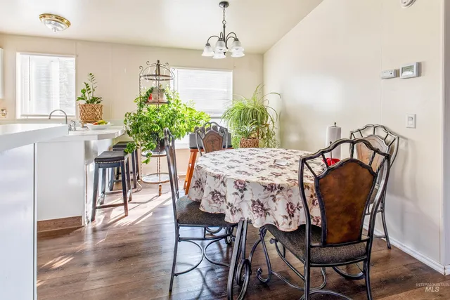 $109,950 | 524 West Mesquite Street, Boise, ID 83713