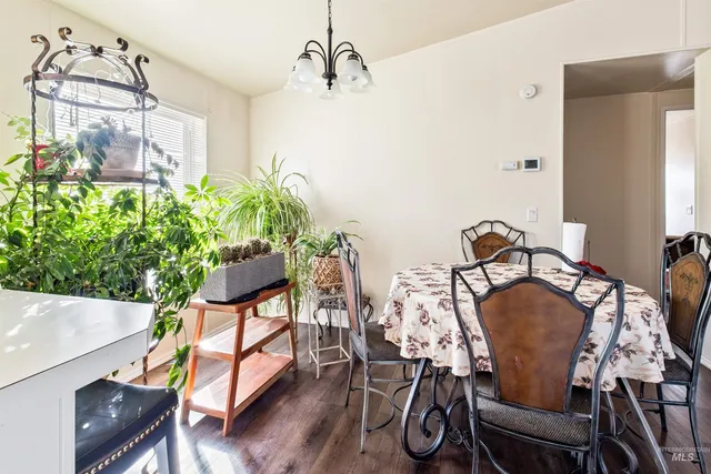 $109,950 | 524 West Mesquite Street, Boise, ID 83713