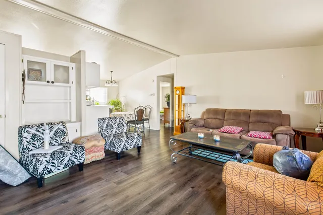 $109,950 | 524 West Mesquite Street, Boise, ID 83713