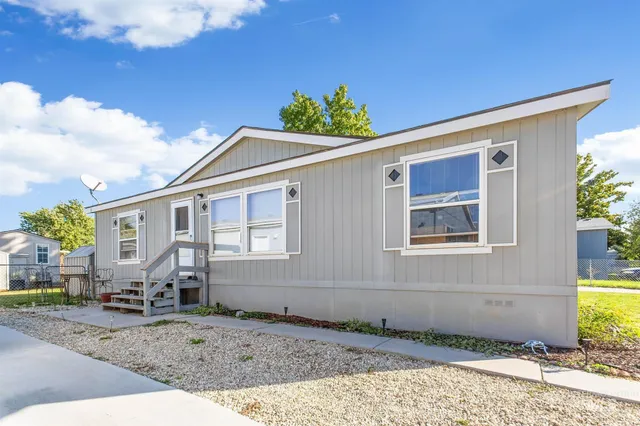 $109,950 | 524 West Mesquite Street, Boise, ID 83713