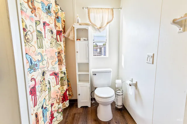 $109,950 | 524 West Mesquite Street, Boise, ID 83713