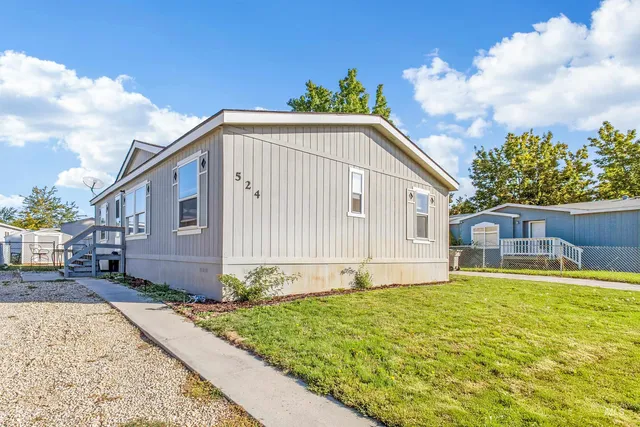 $109,950 | 524 West Mesquite Street, Boise, ID 83713
