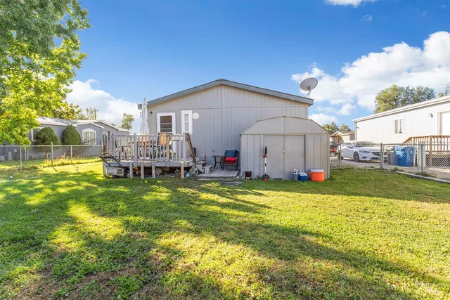 $109,950 | 524 West Mesquite Street, Boise, ID 83713