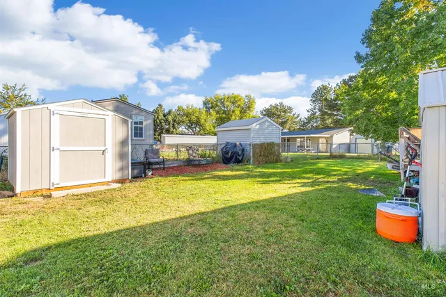 $109,950 | 524 West Mesquite Street, Boise, ID 83713