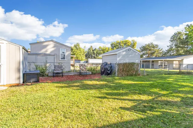 $109,950 | 524 West Mesquite Street, Boise, ID 83713