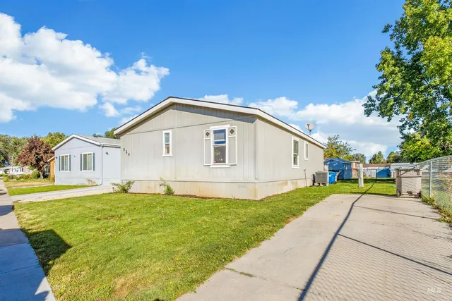 $109,950 | 524 West Mesquite Street, Boise, ID 83713