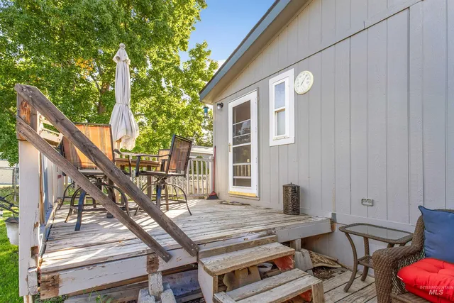 $109,950 | 524 West Mesquite Street, Boise, ID 83713