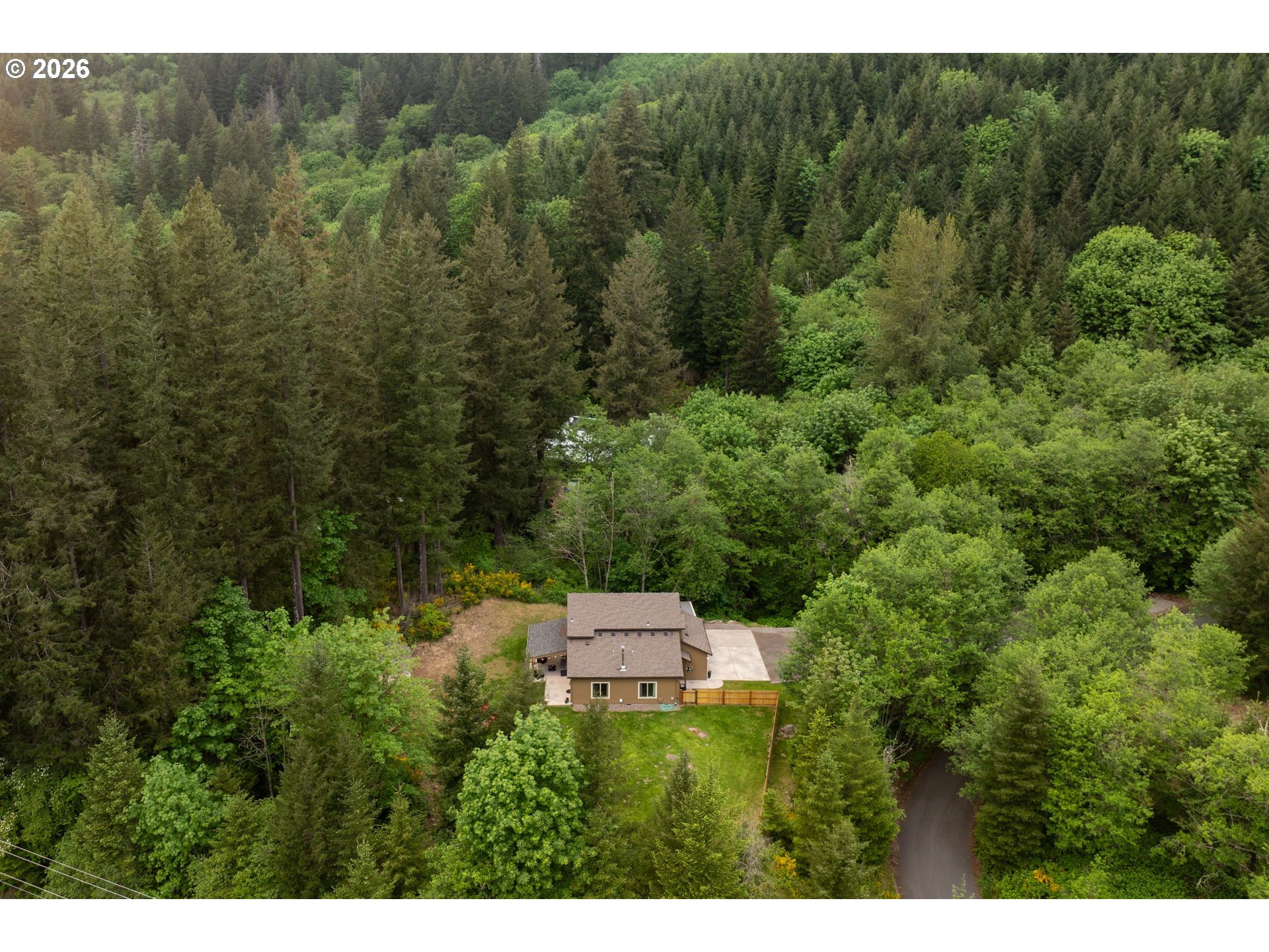 118 Bald Eagle Road Ariel, WA 98603 - Photo 36 of 45